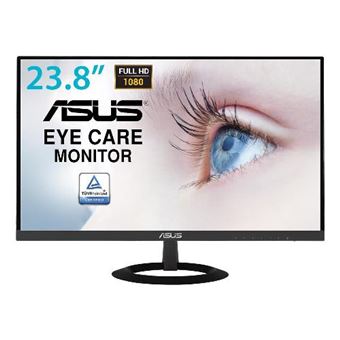 Monitor Asus VZ249HE 24'' FHD Negro