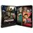 Creepshow Ed Especial Limitada - Steelbook Blu-Ray + Postales_3