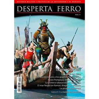 Talasocracias - Desperta Ferro