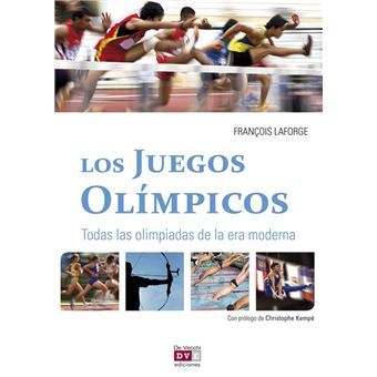 Los Juegos Olímpicos