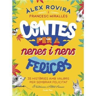 Contes per a nens i nenes feliços