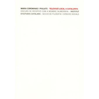 Televisió local a Catalunya - 1