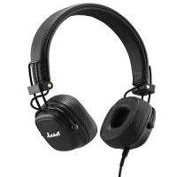 Auriculares Marshall Major III Negro