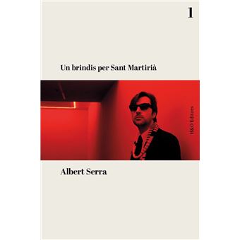 Un brindis per Sant Martirià