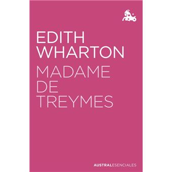 Madame de treymes