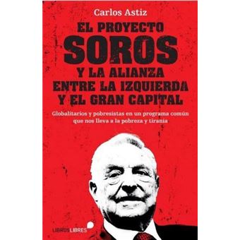 El proyecto soros