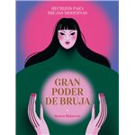 Gran poder de bruja