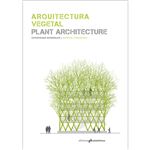 Arquitectura vegetal-plant architec