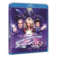 Héroes fuera de órbita - Blu-Ray
