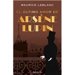 El ultimo amor de arsene lupin