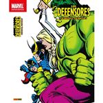 Los Defensores 7-Marvel Limited Edition