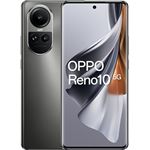 OPPO Reno 10 5G 6,7'' 256GB Gris