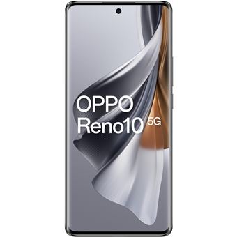 OPPO Reno 8 5G 6,7'' 256GB Oro - Smartphone