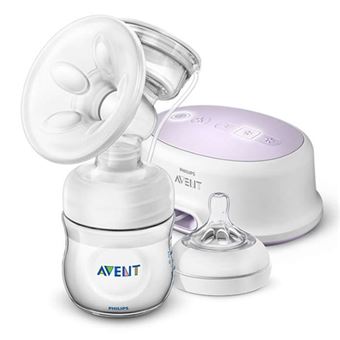 Extractor de leche eléctrico Philips Avent SCF332/31