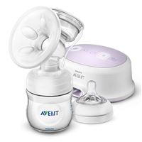 Extractor de leche eléctrico Philips Avent SCF332/31