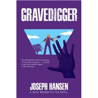 Gravedigger