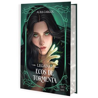 Legado I. Ecos de tormenta