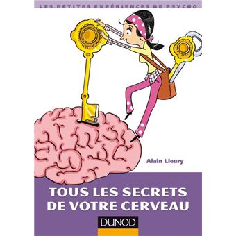 Tous les secrets de votre cerveau - 1
