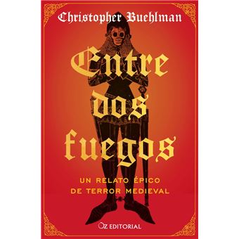 Entre dos fuegos