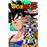 Dragon Ball Z Anime Series Ginew nº 04/06