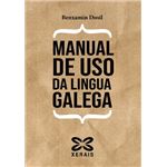 Manual de uso da lingua galega
