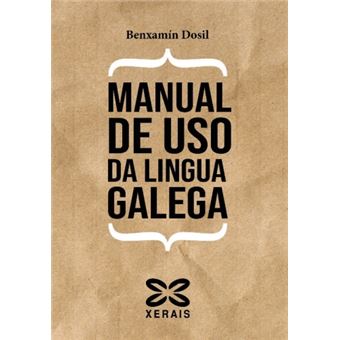 Manual de uso da lingua galega
