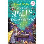 Stories of spells and enchantments