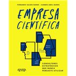 Empresa Científica