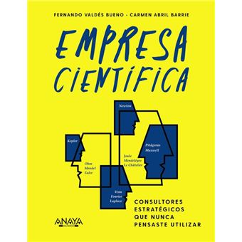 Empresa Científica