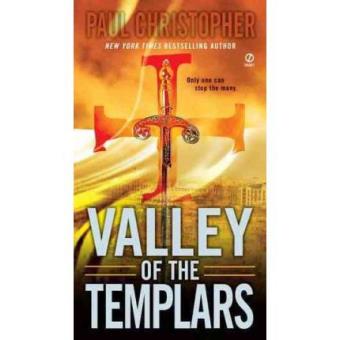 Valley of the Templars