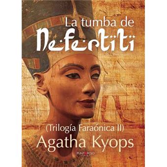 La tumba de Nefertiti