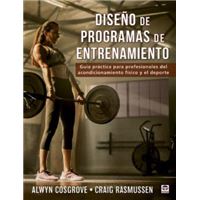 Diseño de programas de entrenamiento