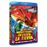 Los Monstruos Invaden La Tierra - Blu-Ray