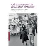 Politicas De Bienestar Social En La Transicion