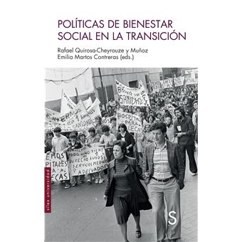 Politicas De Bienestar Social En La Transicion