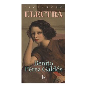Electra - 1