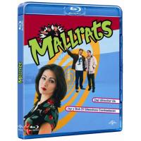 Mallrats - Blu-Ray
