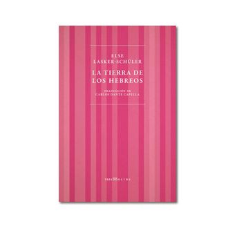 La Tierra De Los Hebreos
