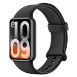 Smartband Xiaomi Band 10 Pro Negro Medianoche