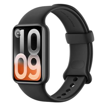 Smartband Xiaomi Band 10 Pro Negro Medianoche
