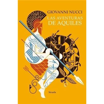 Las Aventuras De Aquiles