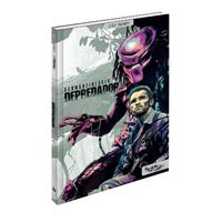 Depredador - Libro + Blu-Ray