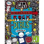 Tom gates galetes rock i molts dibu