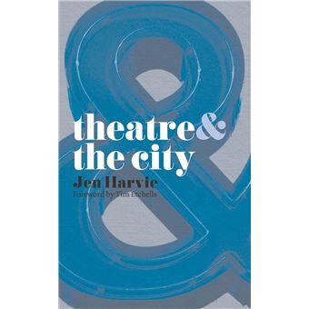 Theatre and the City - 1
