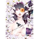Kakegurui: Jugadores Dementes - Midari Núm. 2 De 4