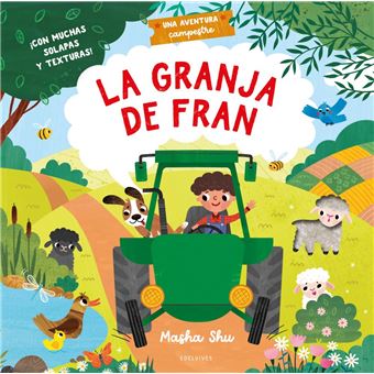 La granja de Fran