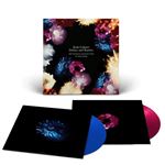 Junk Culture: Demos And Rarities - 2 Vinilos Púrpura/Azul