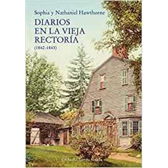Diarios en la vieja rectoría (1842-1843)