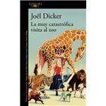 La muy catastrófica visita al zoo