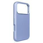 Funda de Silicona líquida con MagSafe Puro Icon Mag Pro Azul para Apple iPhone 18 Pro